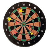 Magnetic Dartboard