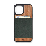 iPhone 12 6.1" Wallet Case