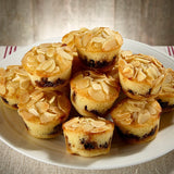 Frangipane Mince Pies