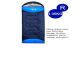 Ultralight Camping Sleeping Bag 3 Seasons
