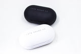 Palladium True Wireless Earbuds in Black