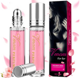 Pheromone Perfume for Women Attraction Roll-On Scent Fragrance Oil