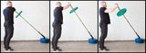 Plate Mounted Core Trainer / T-Bar Row