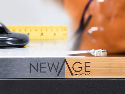 Bold Series 9 Piece Cabinet Set with 2 Base, Tool, Wall Cabinets and 30 in. Lockers