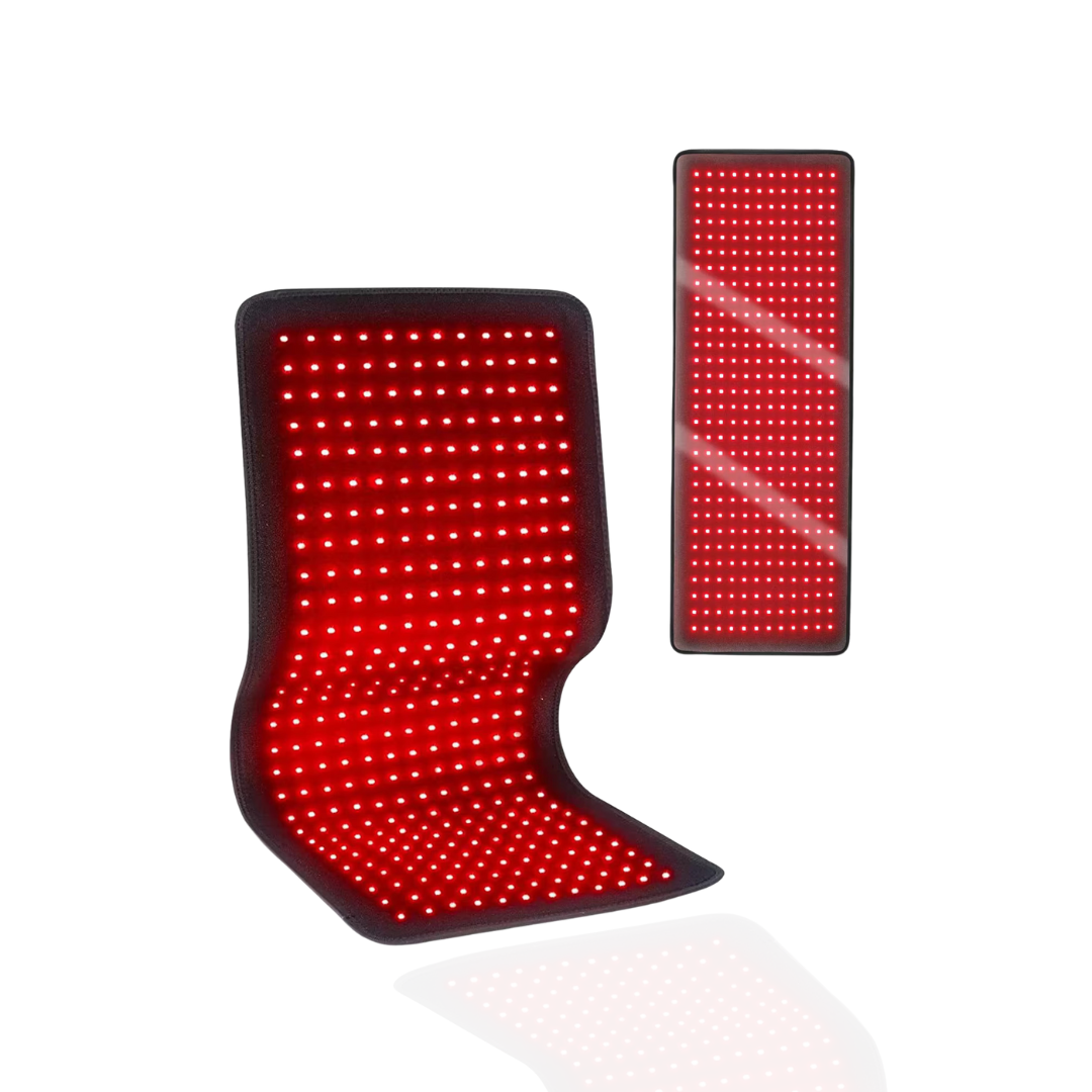 Red ＆ Infrared Therapy Mat