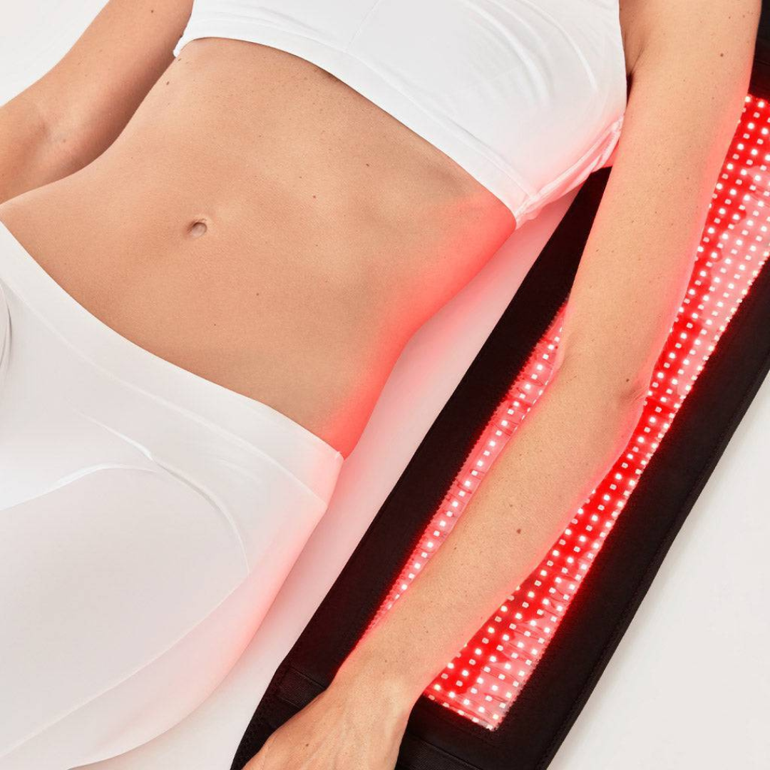 Red Light Therapy wrap