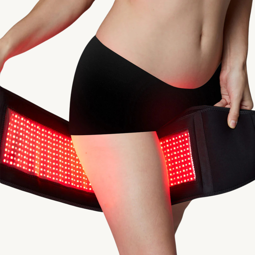 Red Light Therapy wrap