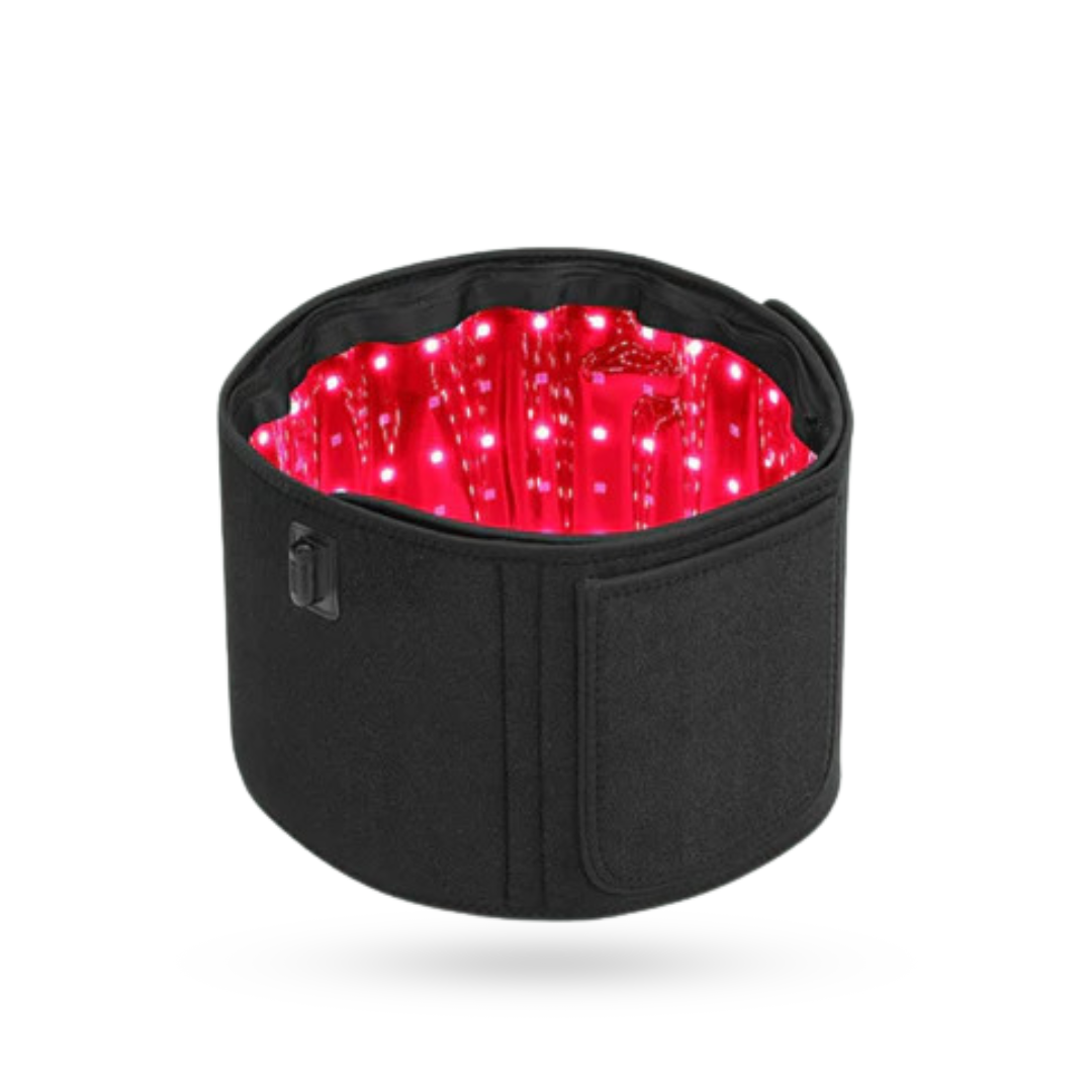 Red Light Therapy Belt