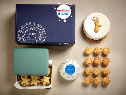 Ultimate Christmas Hamper