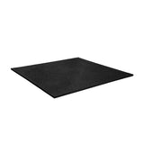 Granuflex Mini Home Gym Rubber Mat - Fitness Flooring - 15mm (50cm x 50cm)