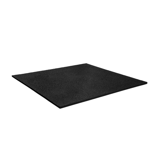 Granuflex Mini Home Gym Rubber Mat - Fitness Flooring - 15mm (50cm x 50cm)
