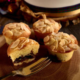 Frangipane Mince Pies
