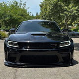 2020-Up Dodge Charger SRT Widebody Performance Front Lip