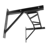 Wall Mounted Pull Up Station