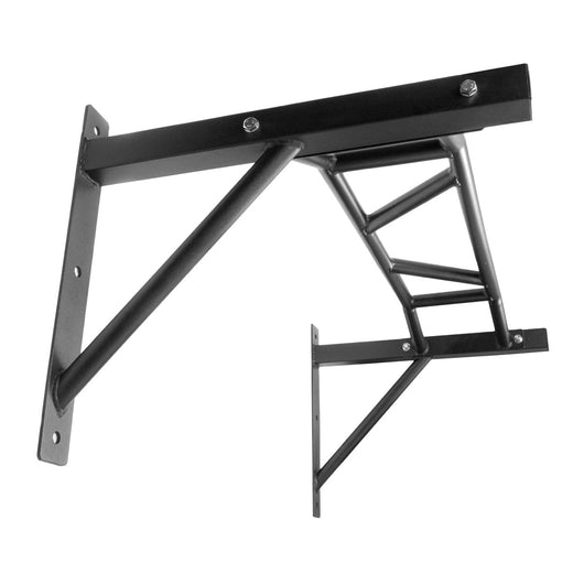 Wall Mounted Pull Up Station