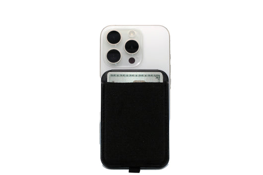 JIMMYCASE MagSafe Wallet Stand