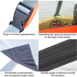 4 Season 2 Person Tent