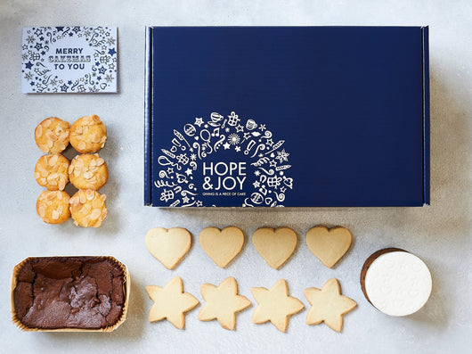 Classic Christmas Hamper
