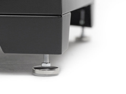 Bold Series 14 Piece Cabinet Set with Tool, Base, Wall Cabinets and 30 in. Lockers